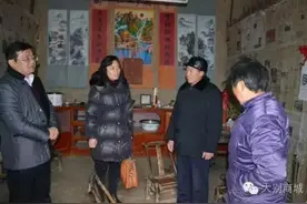 商城县十二次党代会以来商城经济社会发展成就图片