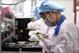 苹果18家代工厂曝光！14家在华代工厂全部实现零废弃物？图片