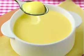 宝宝磨牙期怎么吃？几款营养食谱帮助宝宝长小牙图片