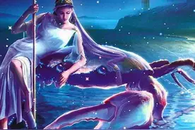神准！哪些星座女最易被暗恋，看这里图片