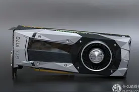 帕斯卡的激情，原厂卡的信仰——英伟达 GTX 1070显卡图片