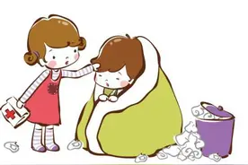 秋季疾病高发，如何防范才给力？图片