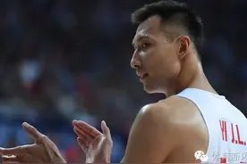 其实易建联更适合打NBA的这些位置....图片