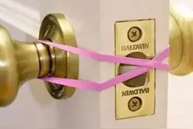 快来涨姿势|橡皮筋除了能绑头发，还可以这样......图片