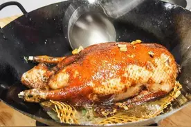 你绝对不可以错过的美味——碌鹅！图片