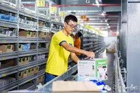 越南电商竞争杀手锏：免运费配送服务图片