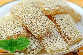 有些人一旦错过就不在，有些零食即使长大也不忘怀。图片