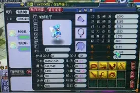 梦幻西游神豪炫富 全服第一精锐传奇大唐个性宠展示图片