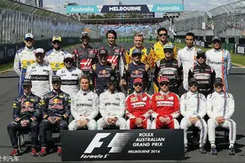 半程回顾 F1这事儿都不好意思和人聊...图片