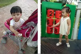 “为什么一出去都被说是男宝”我们家明明是女宝（多图猜一猜）图片