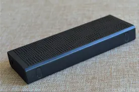 精致与刚毅的结合——ORICO BS2便携蓝牙音箱图片