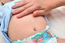 宝宝夏季哭闹不止，罪魁祸首竟然是......图片