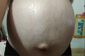 从结婚到现在实在太不容易，年龄和地域都不是问题！图片