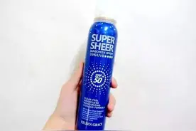 这几款在女大节目力荐过的产品，现在还炒鸡火~图片