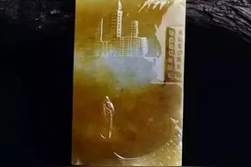仓央嘉措：我只看了你一眼，这一眼叫永远图片