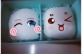 日式甜点雪媚娘的制作方法图片