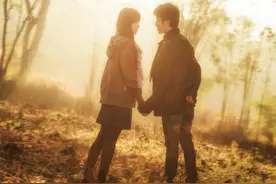 解梦：初恋男友为什么入梦，这究竟意味着什么？图片