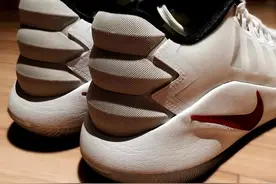 Nike Hyperdunk 2016 Low 评测图片