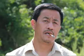 他仨是娱乐圈的“东北三宝”，活脱脱的人参貂皮鹿茸角图片