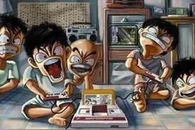 盘点十大小霸王经典游戏 每一款佳作都无法替代图片