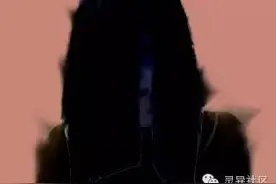 爱生气的人，容易被冤鬼债主找上身图片