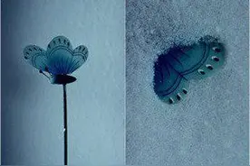 没有一个人，是一座孤岛图片