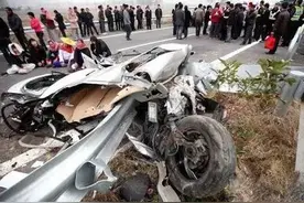 因为改装轮毂致5死，更换轮毂要谨慎了！图片