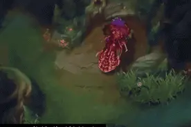 LOL最新BUG，小龙要跑路了，大龙偷跑出吃了3条小龙！图片