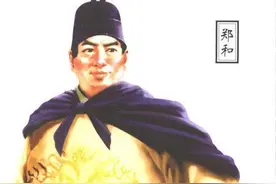 南京牛首山上的郑和墓中有郑和的尸骨吗？图片