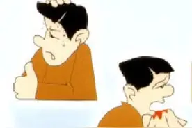 如何辨别呕血和咯血?图片