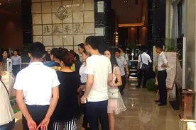 从北辰香麓亮相 看复合地产大咖的成都楼市打开方式图片