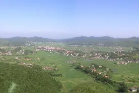 独特的“平江岑川话”图片