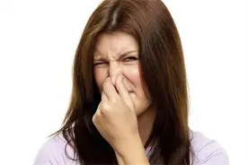 去狐臭的简单方法 怎样去除狐臭腋臭图片