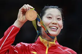 朱婷年薪女子排坛第二，居首的韩国人是谁？曾获奥运最佳被誉梅西图片