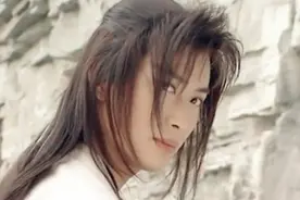 15年前的《武林外史》那么火，一众主演却全军覆没，除了她！图片