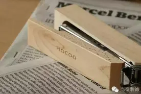 不一样的订书机，很有创意图片