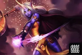 不按套路出牌？星妈上单对线单杀盖伦攻略图片