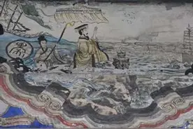 肤白貌美的墨鱼仔，原来是秦始皇的宠爱！图片