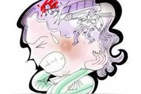 老人出现应激性意识障碍时家人应采取哪些措施？图片