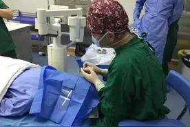 明明近视，却怎么都测不出度数...图片