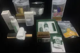 世面上洗鞋神器，专业抽样测评调查.很有帮助哦图片