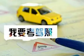 单眼视力可以考驾照吗图片