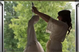 婚礼当天，婚礼跟拍师的拍摄清单图片