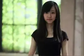 除了奶茶妹妹，清华还隐藏着哪些女神？图片