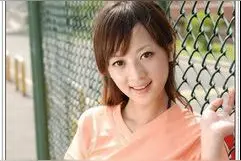 台湾模特好看吗？图片