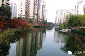 伤在宝坻，我为什么再也不买环京房图片