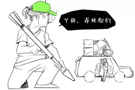 关于王宝强的娃不得不说的那些事儿图片
