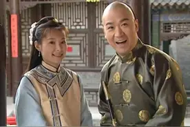 纪晓岚和杜小月是什么关系？我不知道，我只知道文鸾是他的初恋图片