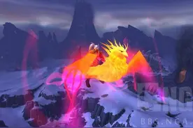 魔兽世界坐骑附魔幻象掉落大全 猛刷自然强！图片