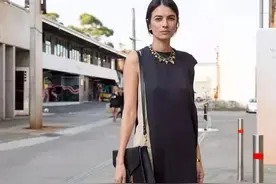 Gigi、Rosie都在穿！ 真丝到底有多时髦？图片